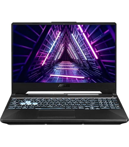 ASUS TUF F15 -FX507VV-LP242W Gaming Dizüstü Bilgisayar|15.6 inç
